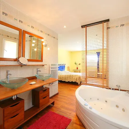 Dom wakacyjny Villa Orange