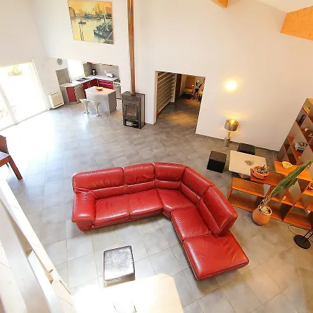 Villa Orange Dom wakacyjny *