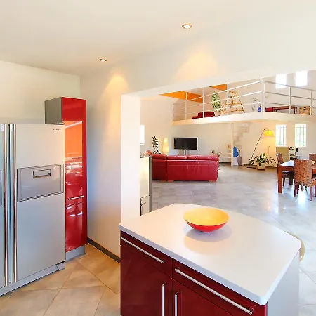 Villa Orange Dom wakacyjny *