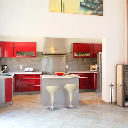Villa Orange Dom wakacyjny
