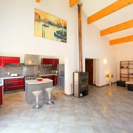 Dom wakacyjny Villa Orange *
