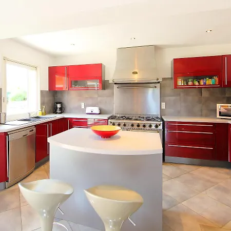 Dom wakacyjny Villa Orange *