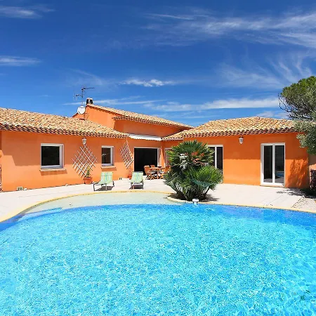 Villa Orange Dom wakacyjny *