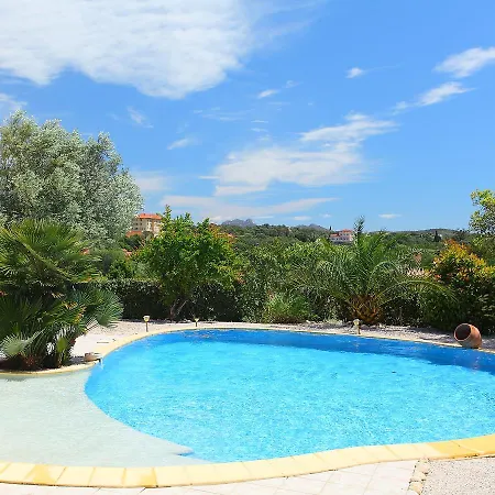 Villa Orange Dom wakacyjny *