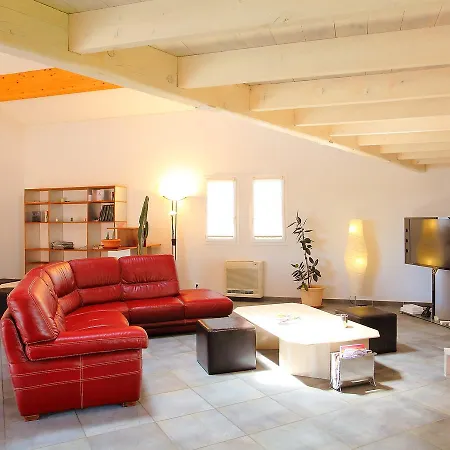 Villa Orange Dom wakacyjny *