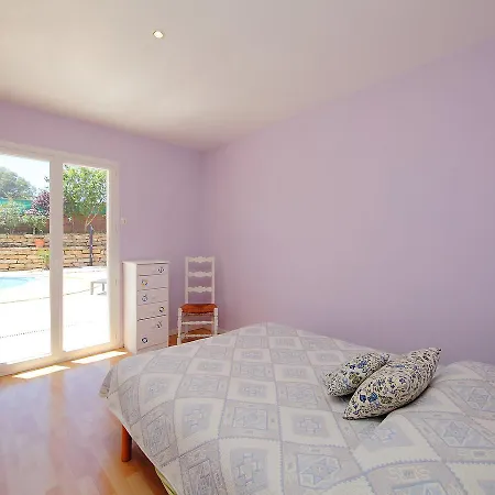 Villa Orange * Fréjus