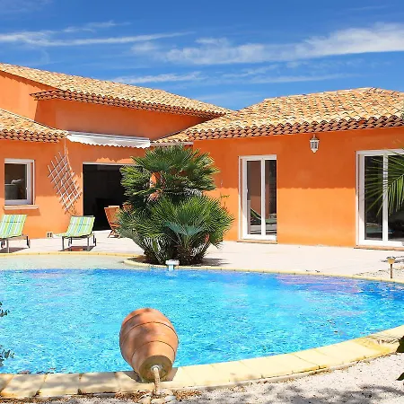 Dom wakacyjny Villa Orange *