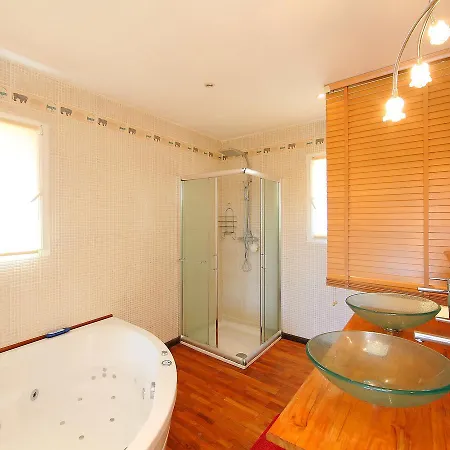 Villa Orange * Fréjus
